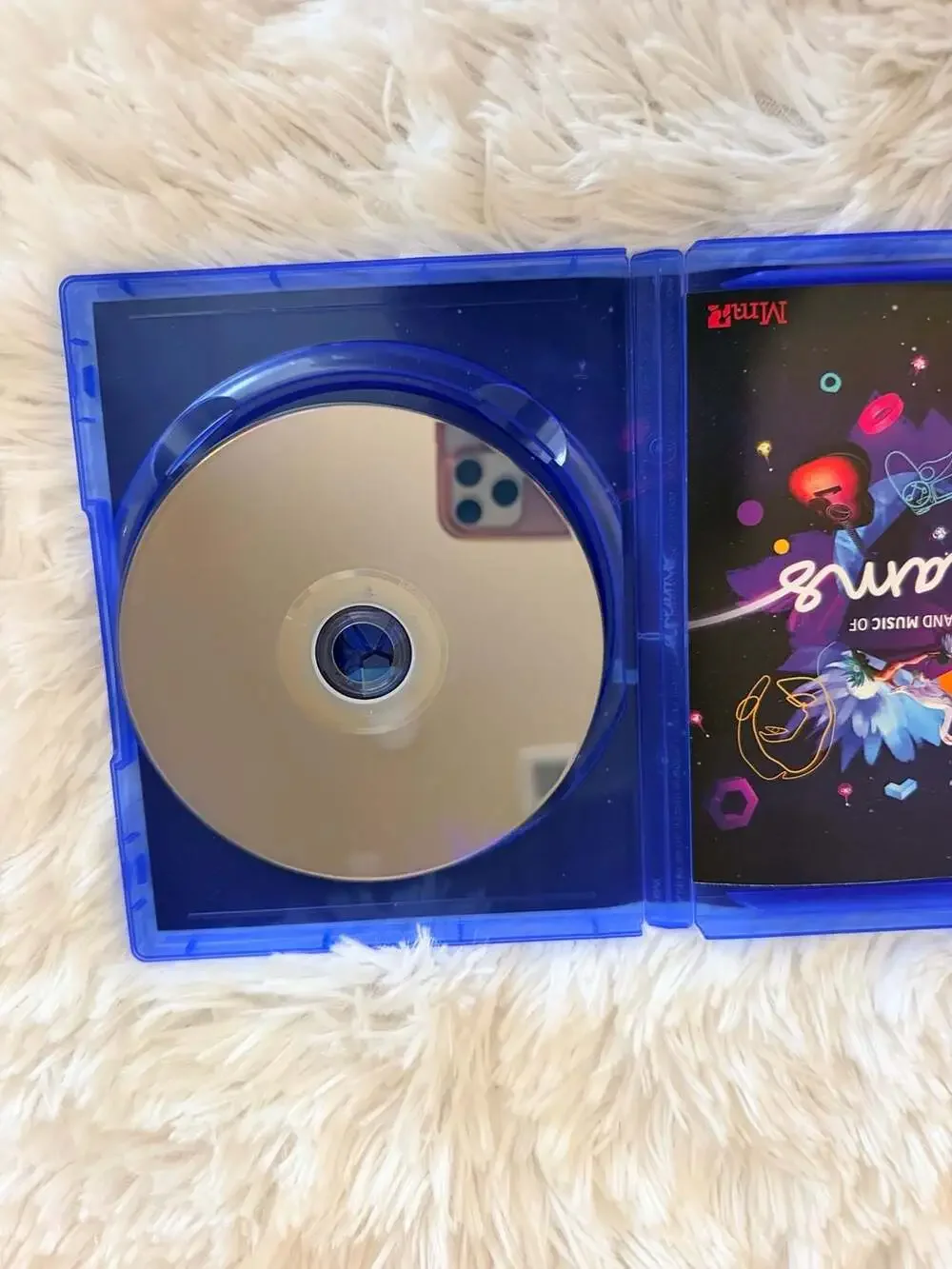 Dreams PlayStation 4 Game
